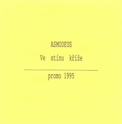 Asmodeus (CZ) : Ve Stínu Kříže